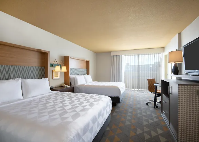 Holiday Inn Denver East By Ihg