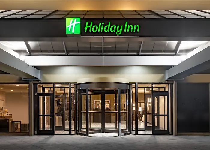 Holiday Inn Denver East By Ihg