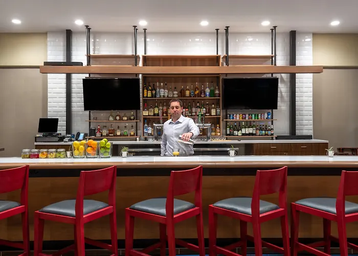 Holiday Inn Denver East By Ihg