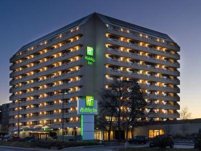 East By Ihg Hotel DEN
