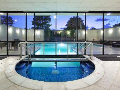 East By Ihg DEN