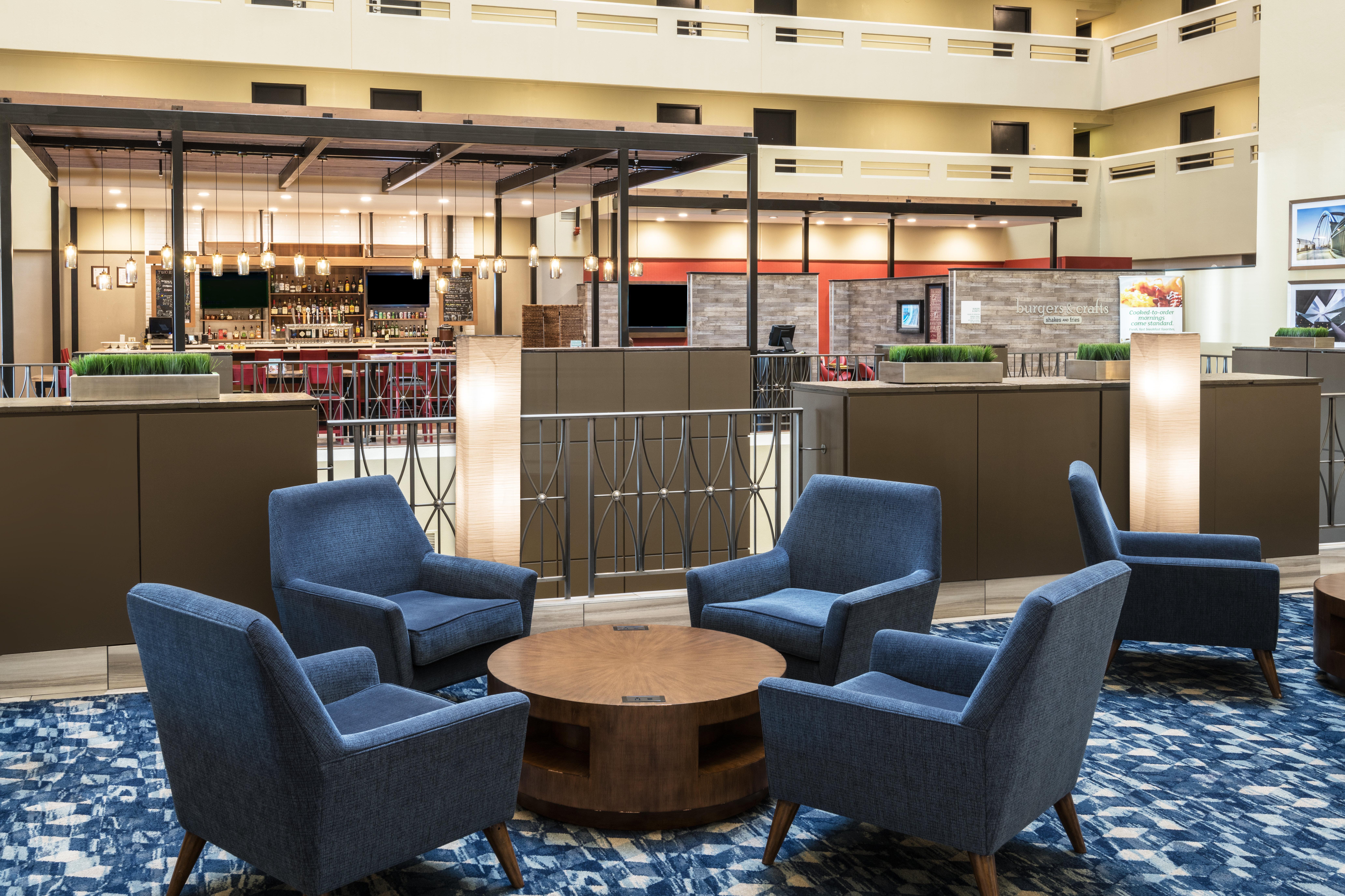 East By Ihg DEN